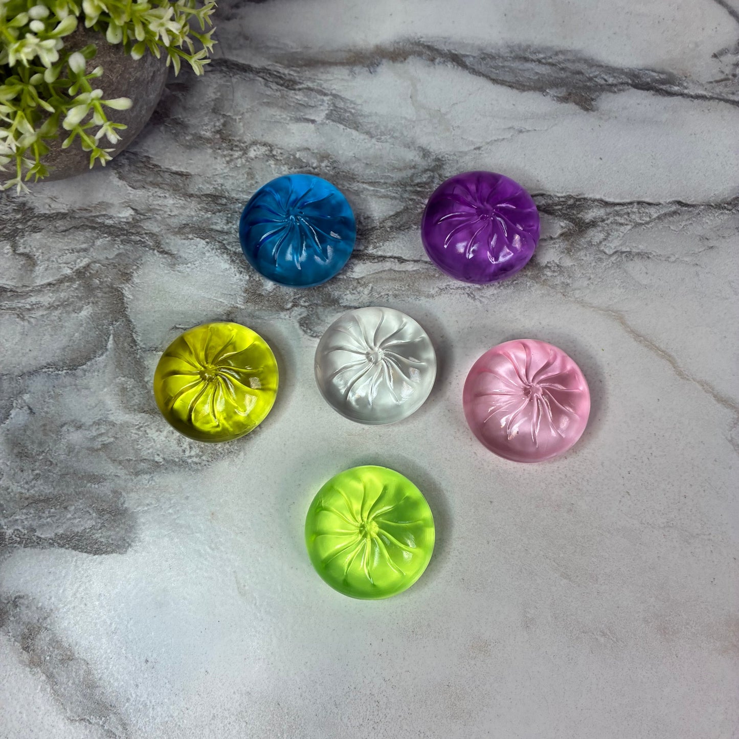 Squishy Toy - Ice Ice Baby Dumpling