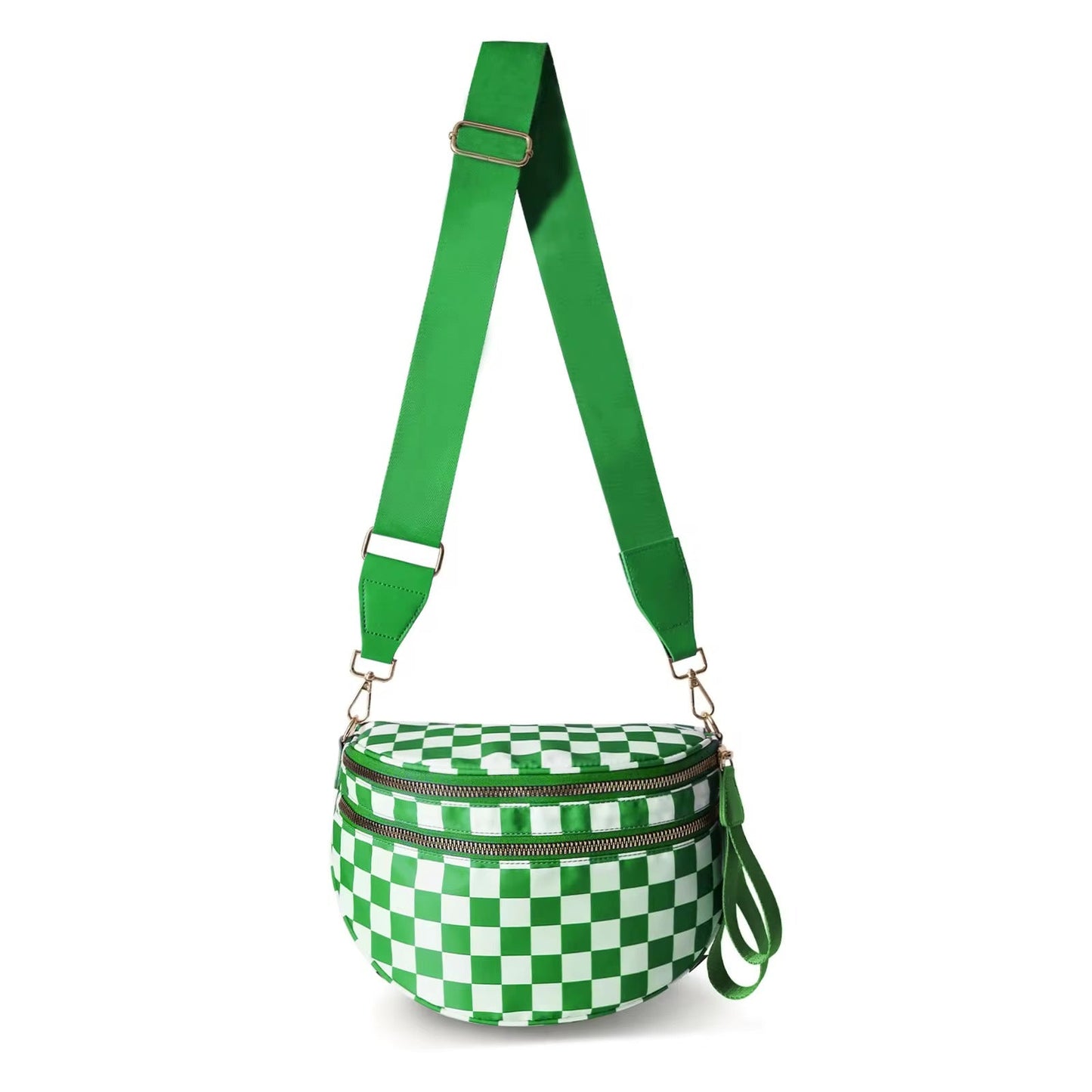 Roni - Nylon Crossbody
