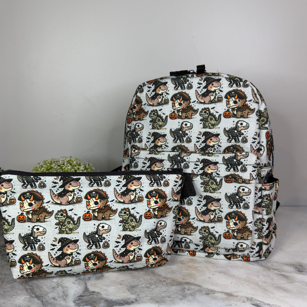 Backpacks
