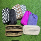 Remi - Nylon Crossbody Solid - PREORDER