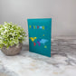 Passport Holder Wallet - Colorful