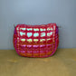 The Roni Nylon Crossbody - Puffer