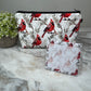 Bundled Set - Cardinal