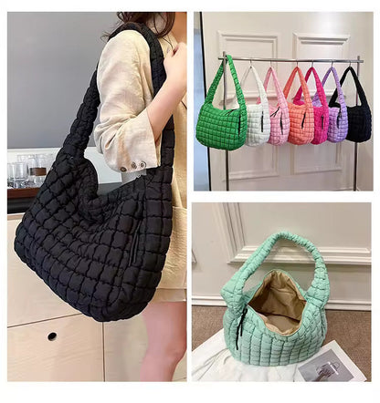 Puffer Bag