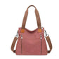 Caitlin - Canvas Satchel - PREORDER 3/11-3/14