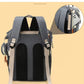 Emily Travel Bag - Quilted Solids