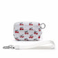 Rue - Nylon Wristlet Wallet - PREORDER Ends 6/24