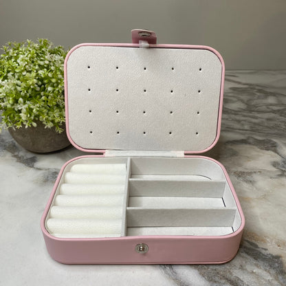 Jewelry Boxes