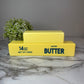 Squishy Toy - Butter, Jumbo