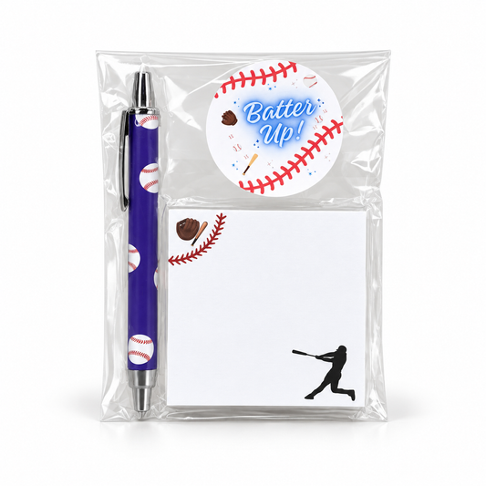 Bundled Set - Baseball