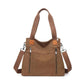 Caitlin - Canvas Satchel - PREORDER 3/11-3/14