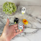 Squishy Toy - Halloween Popsicle