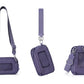 Remi - Nylon Crossbody Solid - PREORDER