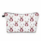 Pouch - Christmas - Reindeer Ornament