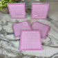 The Sticky Note Collection - Thank You Pink