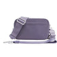 Remi - Nylon Crossbody Solid - PREORDER