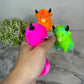 Squishy Toy - Highland Cow Ombre