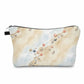 Pouch - Beach Summer Sand Seashells