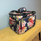 Cooler Lunch Box - Floral