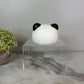 Squishy Toy - Marshmallow Panda Head