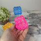Squishy Toy - Smooth Cube