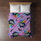 Blanket Halloween #15 - Hocus Pocus - PREORDER ends 7/25