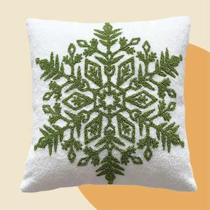 Pillow Cover - Christmas - PREORDER 11/5-11/7