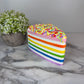 Squishy Toy - Cake