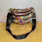 The Roni Nylon Crossbody - Book Shelf