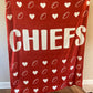 Custom Blanket - PREORDER