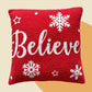 Pillow Cover - Christmas