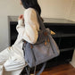 Caitlin Handbag - Corduroy Solid - PREORDER 3/11-3/14