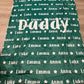 Custom Blanket - PREORDER