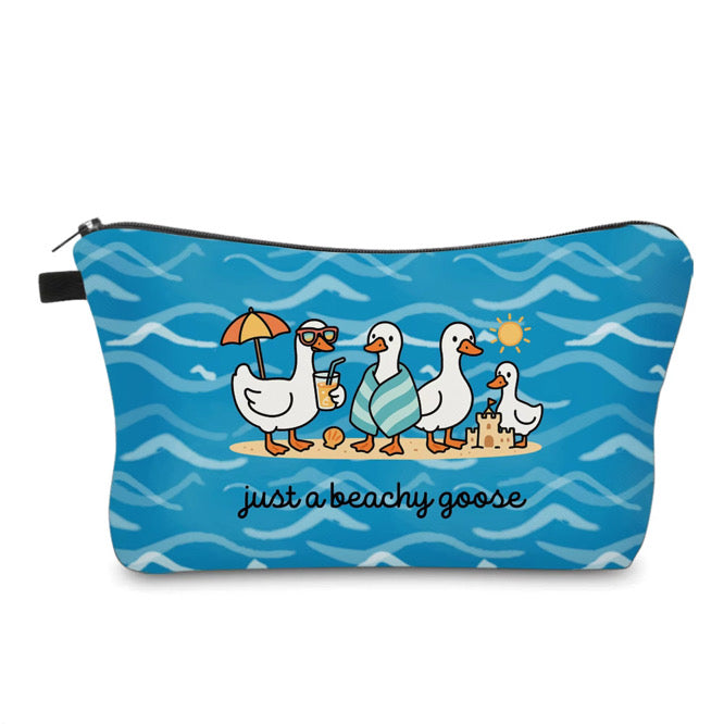 Pouch - Goose Beach
