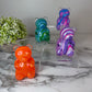 Squishy Toy - Gummy Bear, Marble