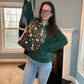 The Roni Nylon Crossbody - Magic