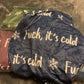 Custom Blanket - PREORDER