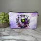 Pouch - Halloween Fall - Witch Wine