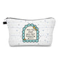 Pouch - Humor Adult, Honestly WTF