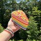 Squishy Toy - Rainbow Cake