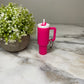 Keychain - Lip Balm Tumbler