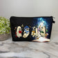 Pouch - Halloween Fall - Magic Ghosts