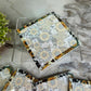 The Sticky Note Collection - Turquoise Sunflower