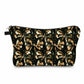 Pouch - Camo Bow
