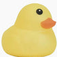 Squishy Toy - Rubber Duck, Jumbo - PREORDER