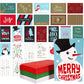 Greeting Card - Christmas