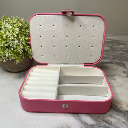Jewelry Boxes