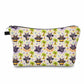 Pouch - Halloween Fall - Summer Bats