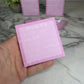 The Sticky Note Collection - Thank You Pink