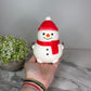 Squishy Toy - Christmas - Jumbo Snowman
